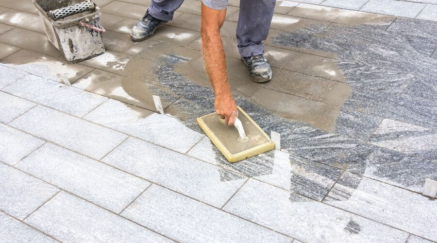 Expert tile roof repair services in Salisbury, NH